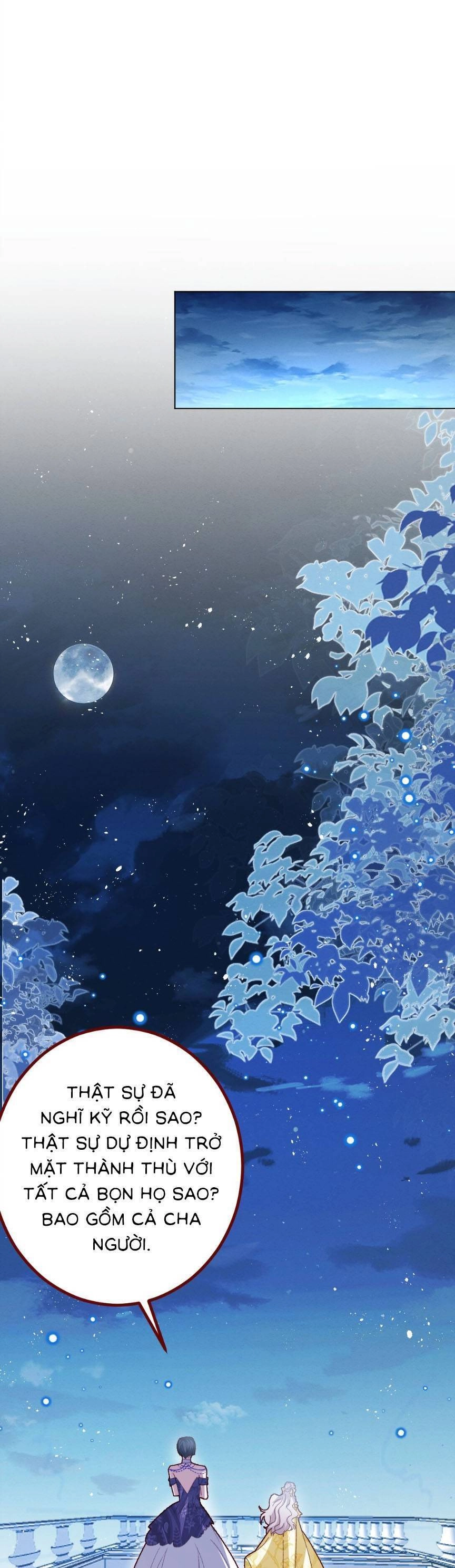 Ninita Yêu Dấu Chapter 71 - 3