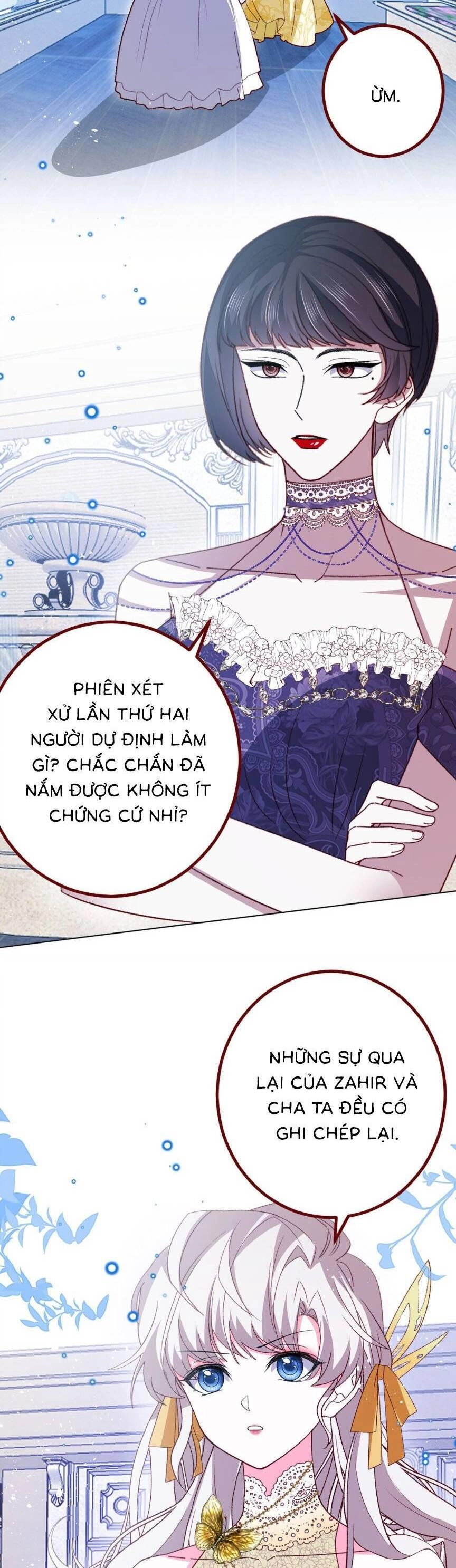 Ninita Yêu Dấu Chapter 71 - 4