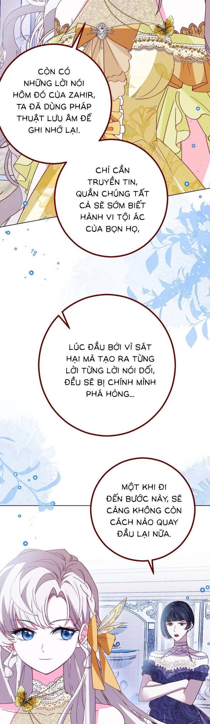 Ninita Yêu Dấu Chapter 71 - 5