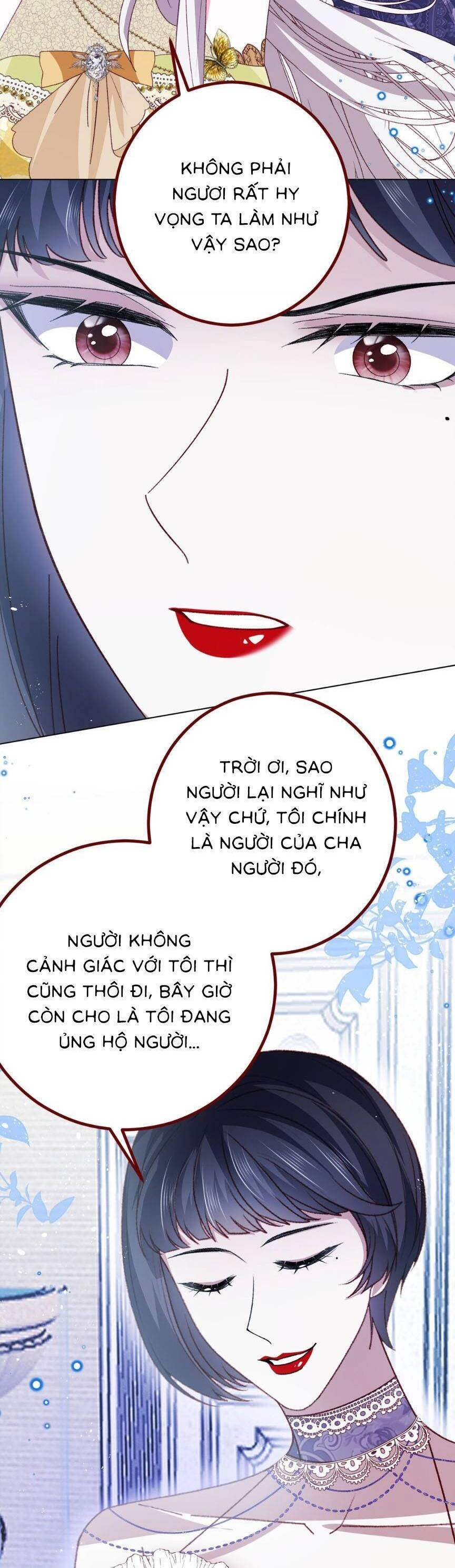 Ninita Yêu Dấu Chapter 71 - 6