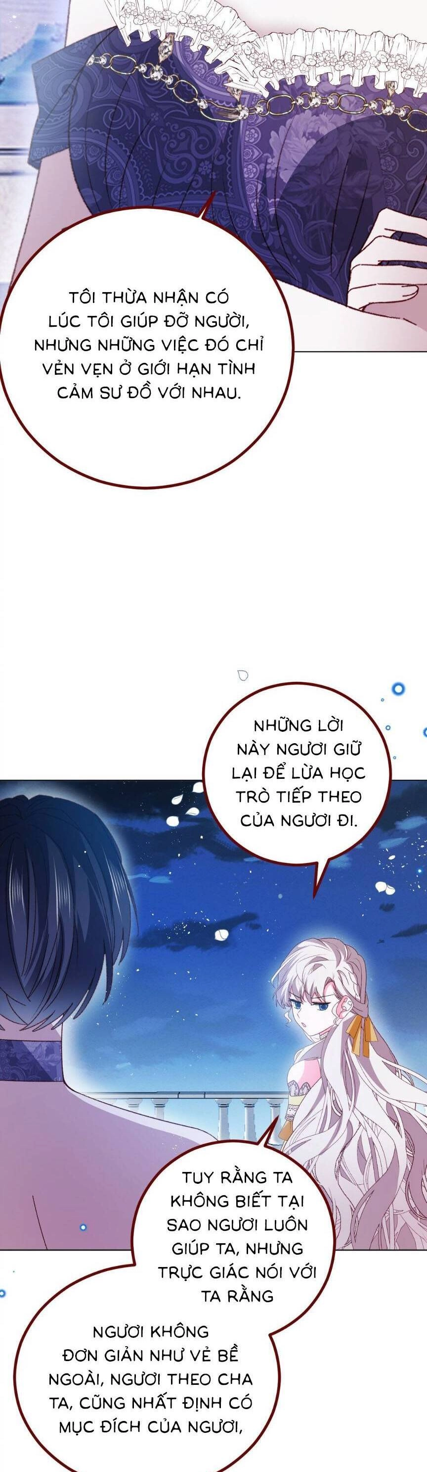 Ninita Yêu Dấu Chapter 71 - 7