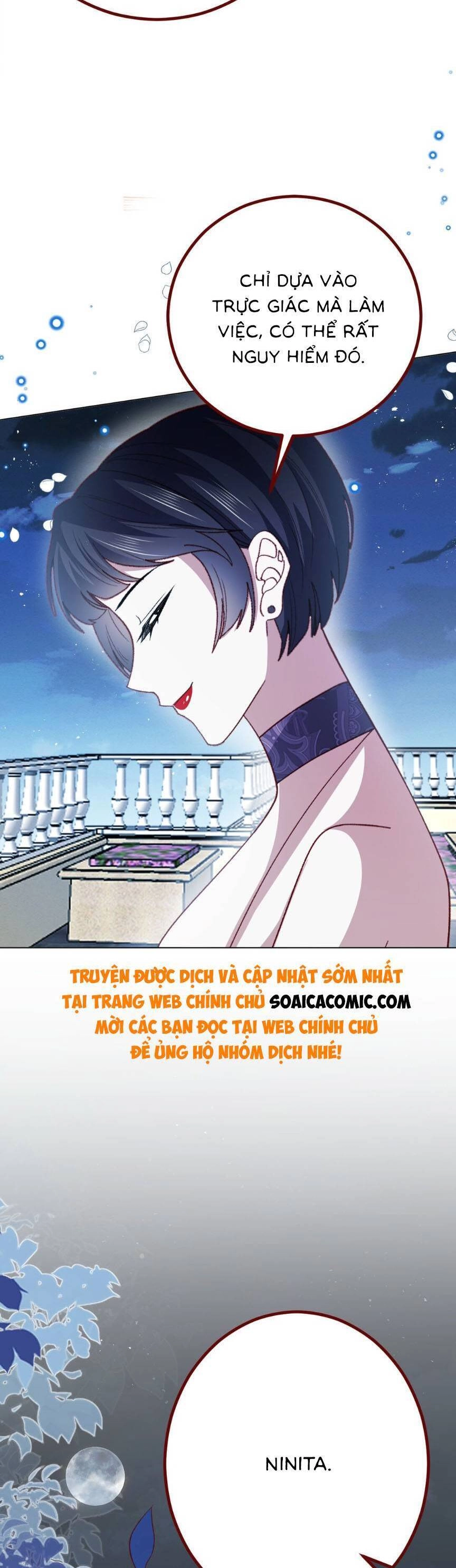 Ninita Yêu Dấu Chapter 71 - 8