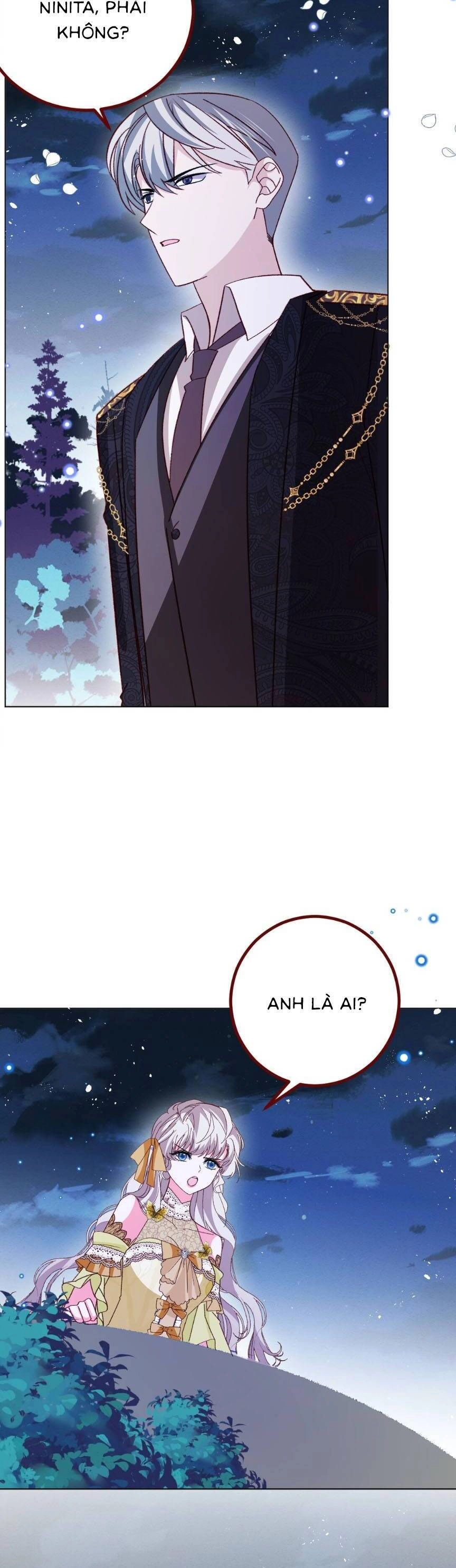 Ninita Yêu Dấu Chapter 71 - 11