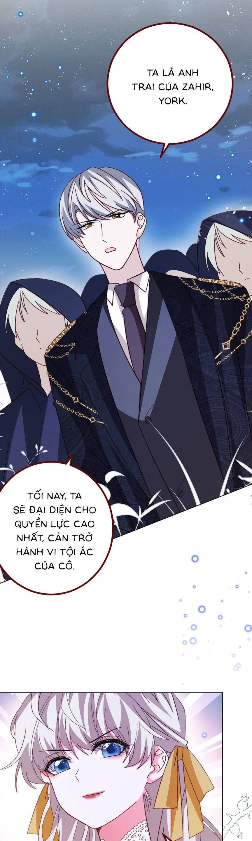 Ninita Yêu Dấu Chapter 71 - 12