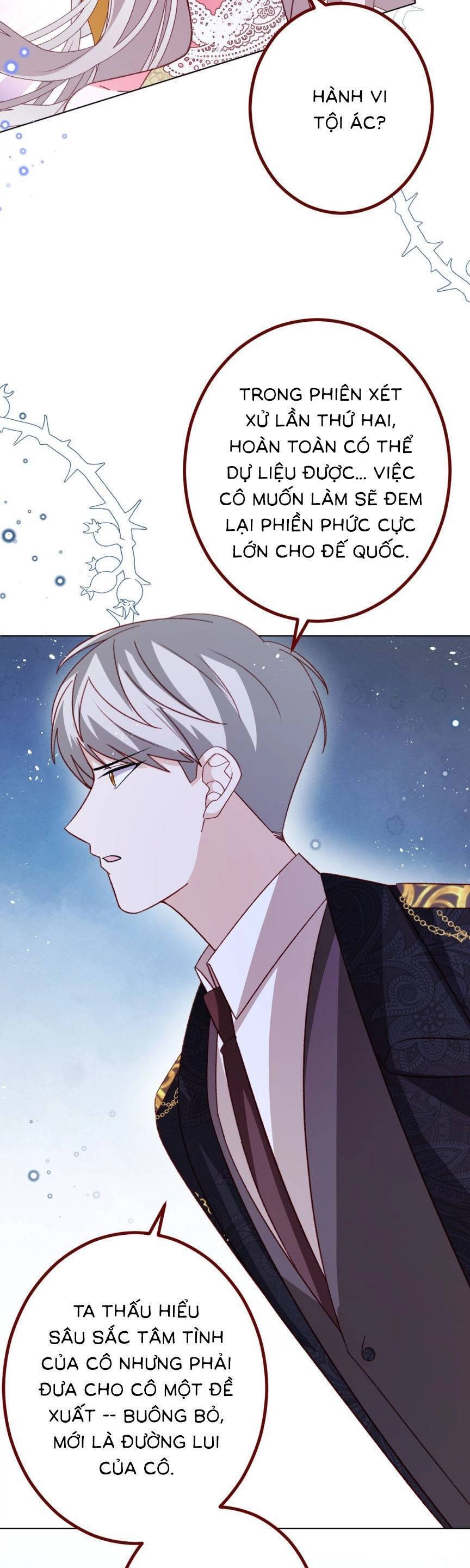 Ninita Yêu Dấu Chapter 71 - 13