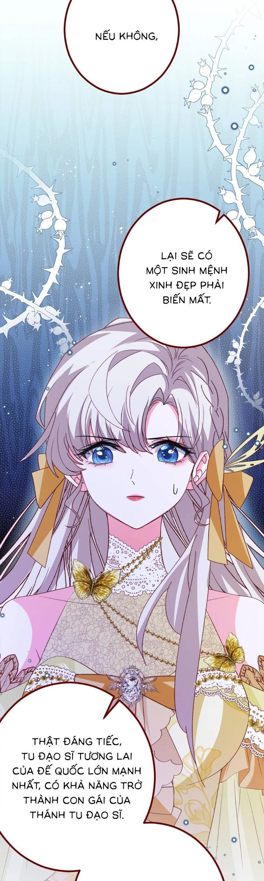 Ninita Yêu Dấu Chapter 71 - 14