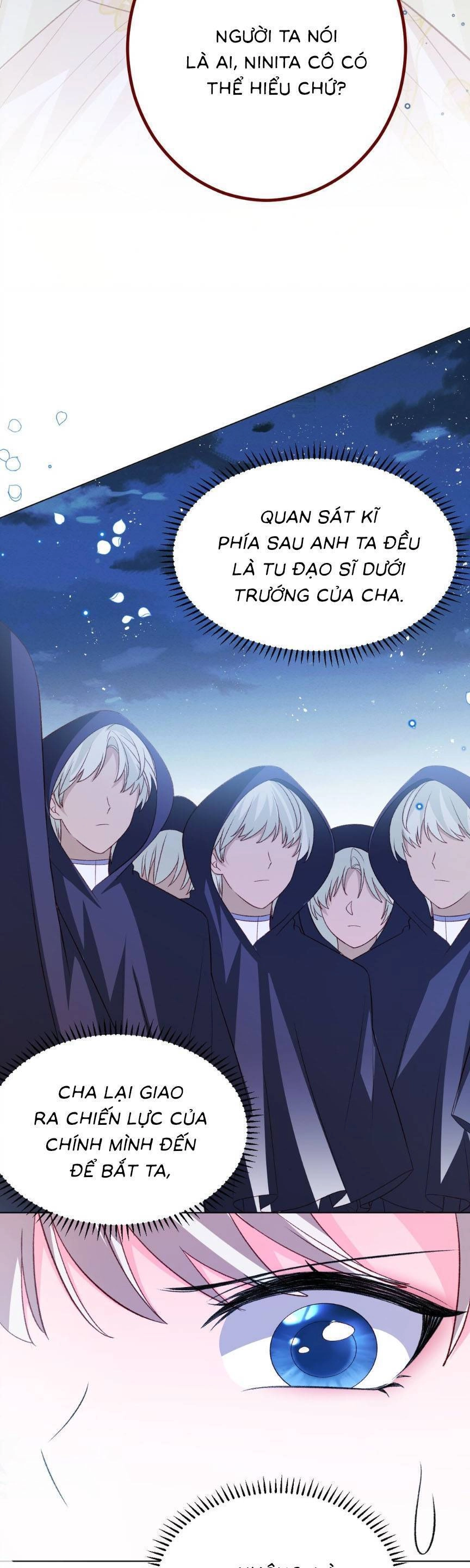 Ninita Yêu Dấu Chapter 71 - 15