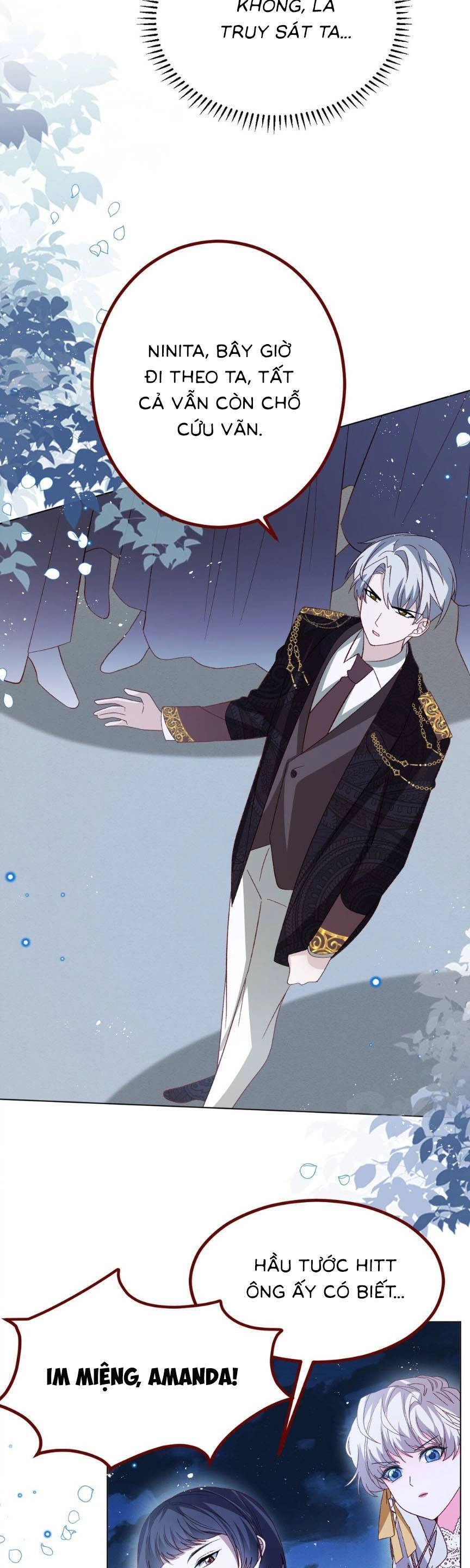 Ninita Yêu Dấu Chapter 71 - 16