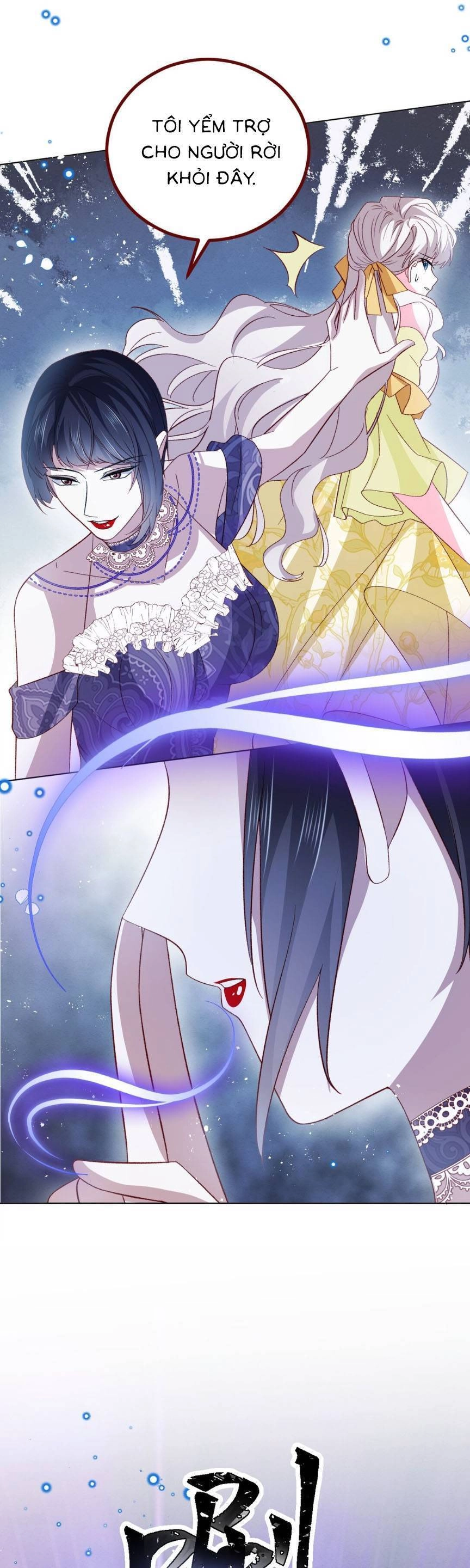 Ninita Yêu Dấu Chapter 71 - 18