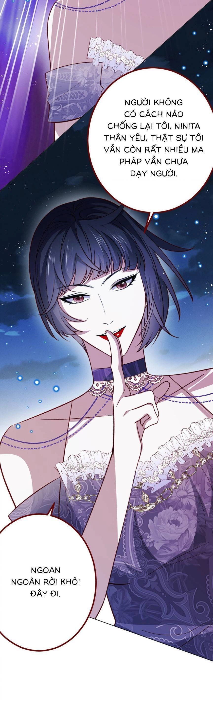 Ninita Yêu Dấu Chapter 71 - 20