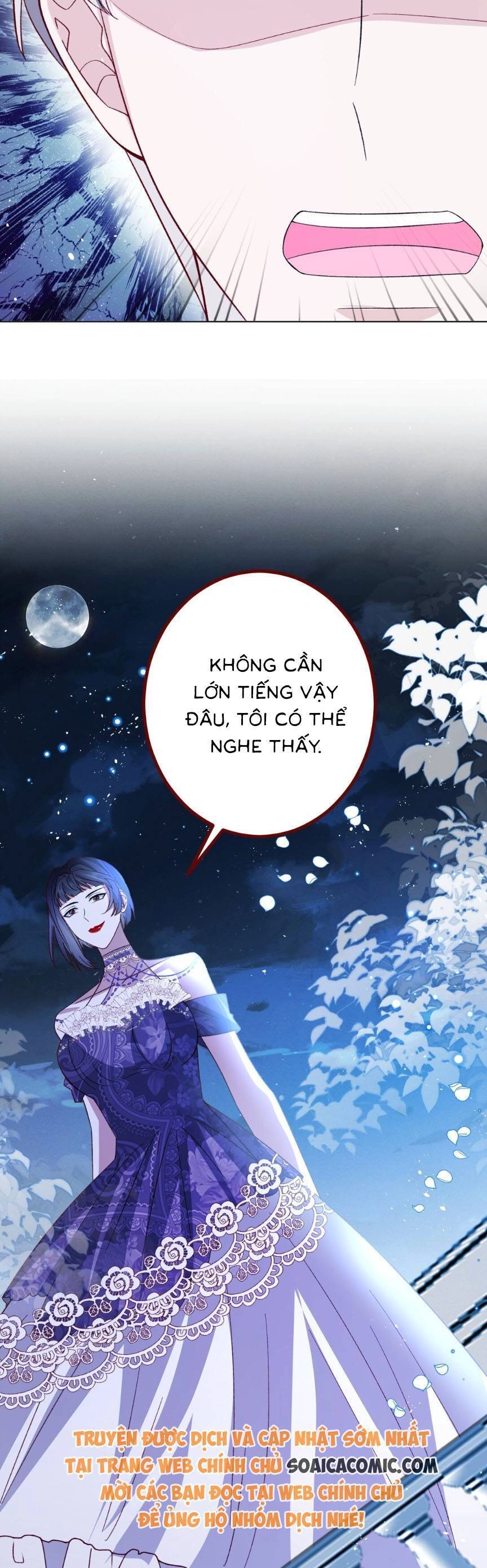 Ninita Yêu Dấu Chapter 71 - 22