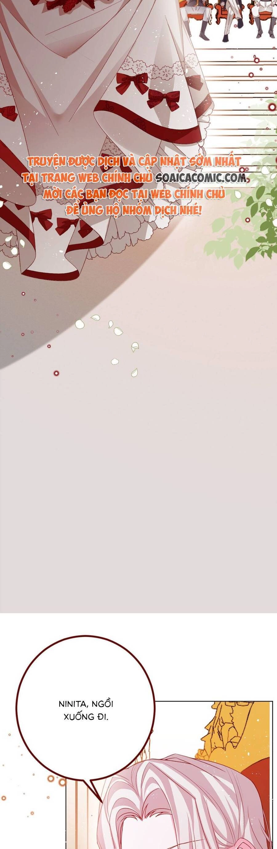 Ninita Yêu Dấu Chapter 72 - 11
