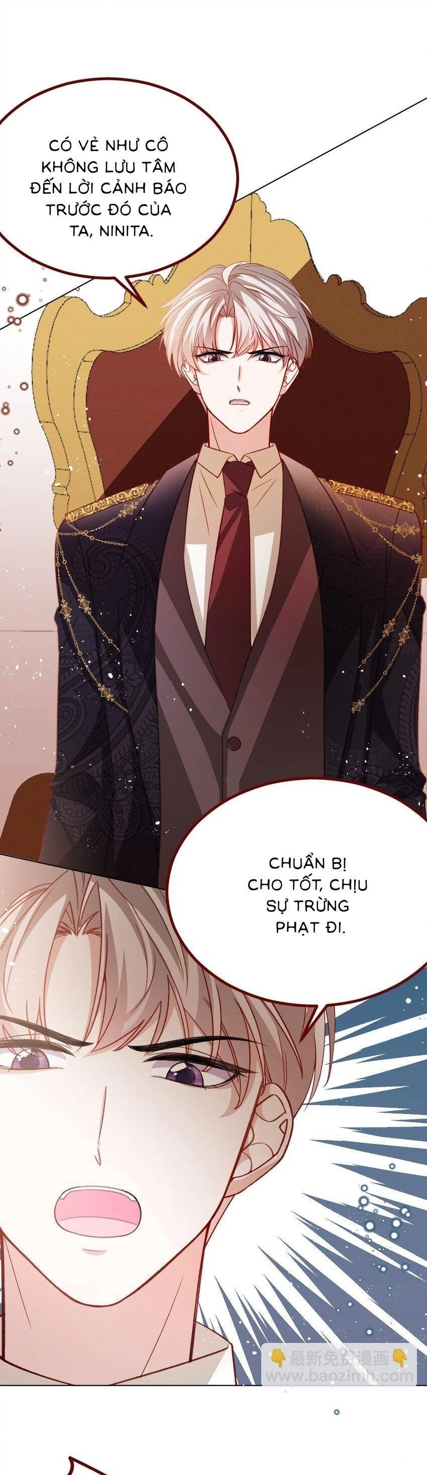 Ninita Yêu Dấu Chapter 73 - 2