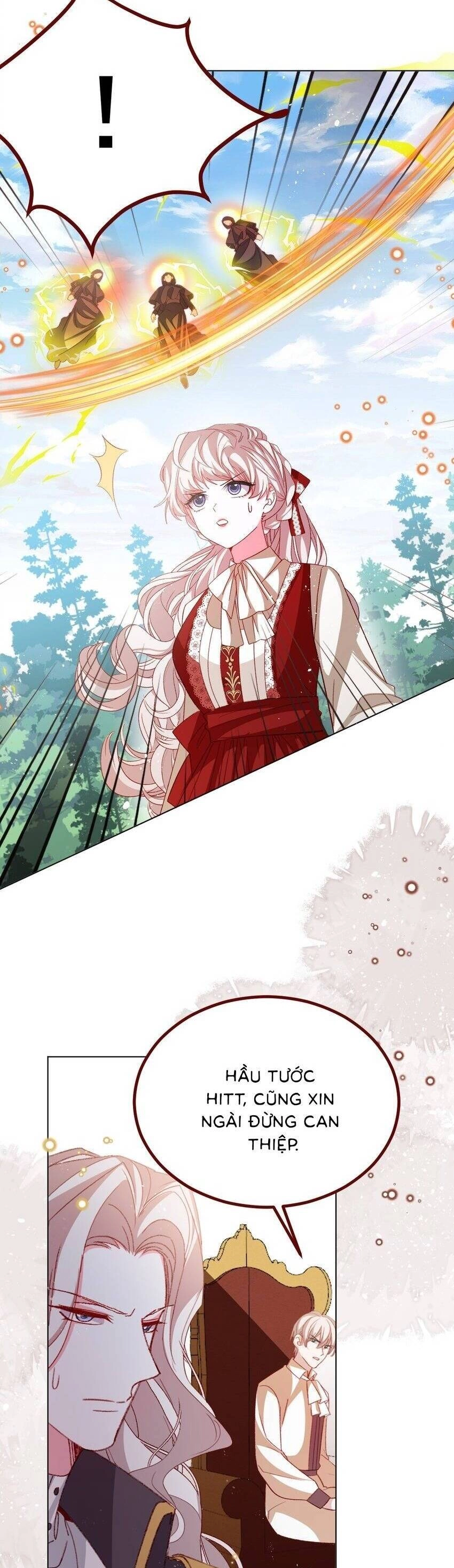 Ninita Yêu Dấu Chapter 73 - 3