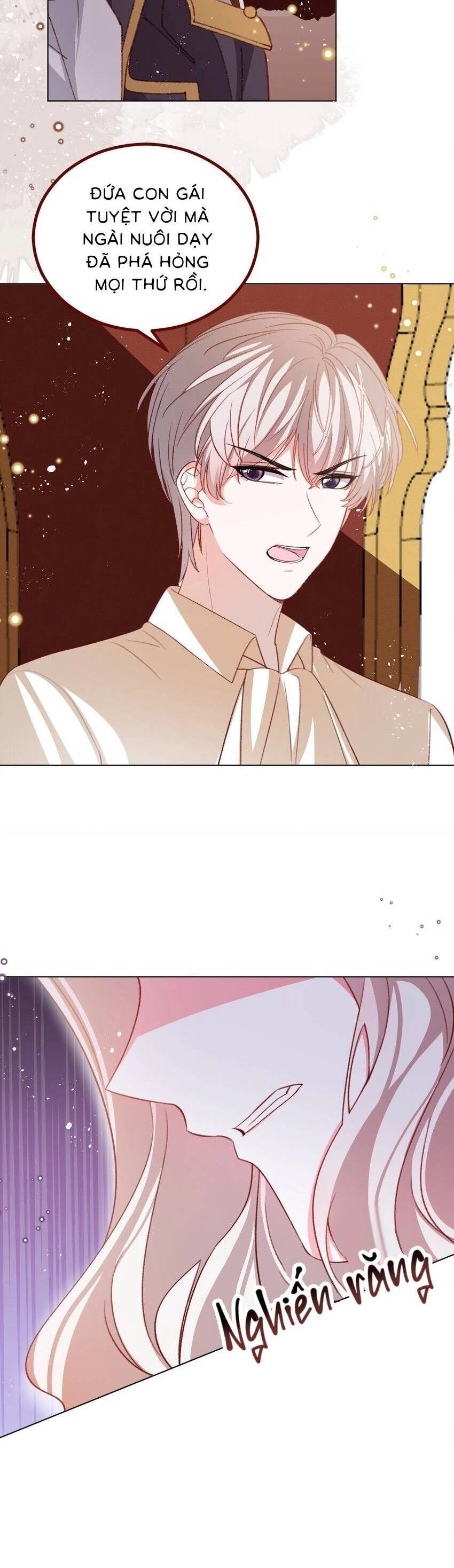 Ninita Yêu Dấu Chapter 73 - 4