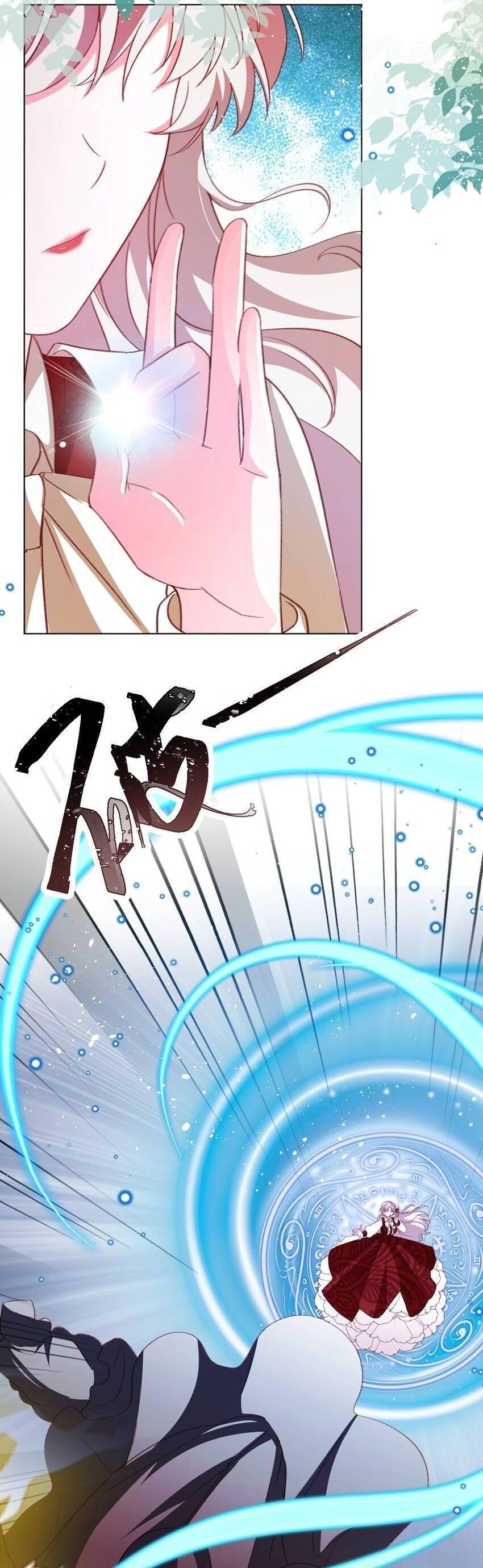 Ninita Yêu Dấu Chapter 73 - 6