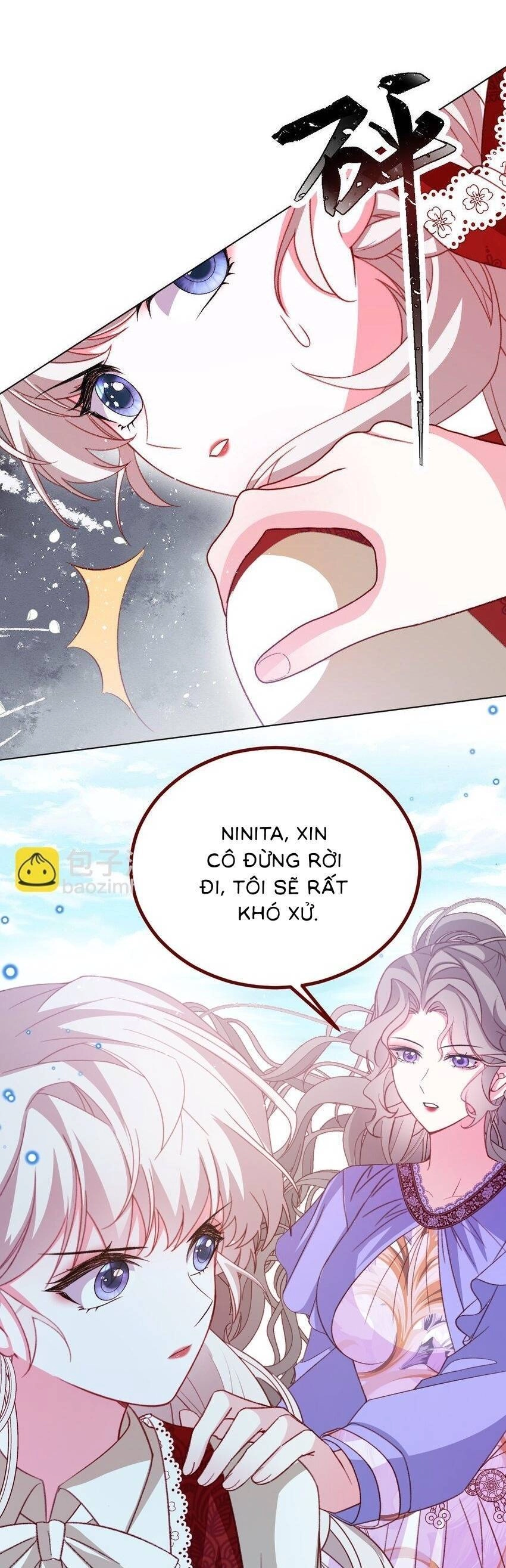 Ninita Yêu Dấu Chapter 73 - 9