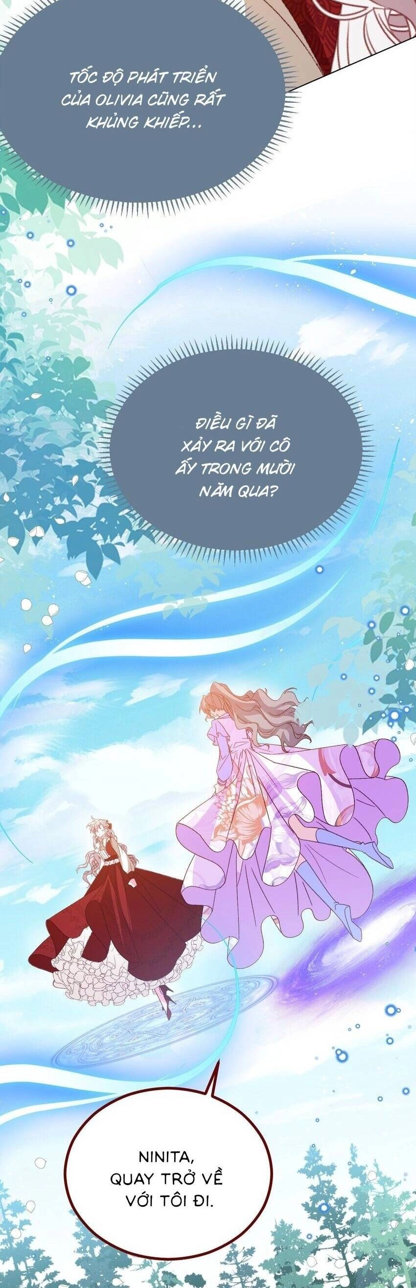 Ninita Yêu Dấu Chapter 73 - 11