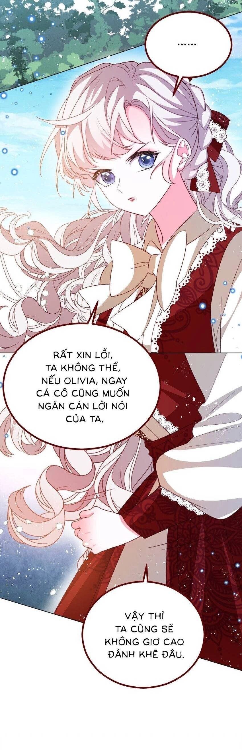 Ninita Yêu Dấu Chapter 73 - 12