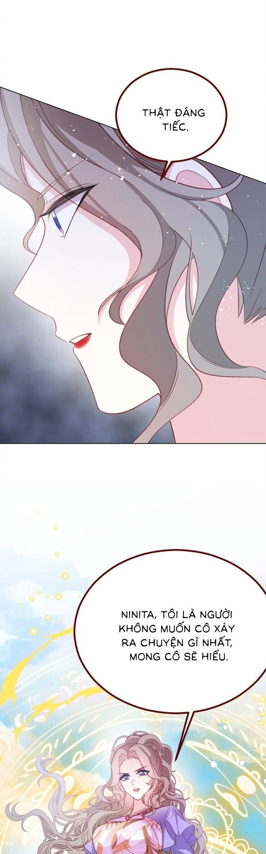 Ninita Yêu Dấu Chapter 73 - 13