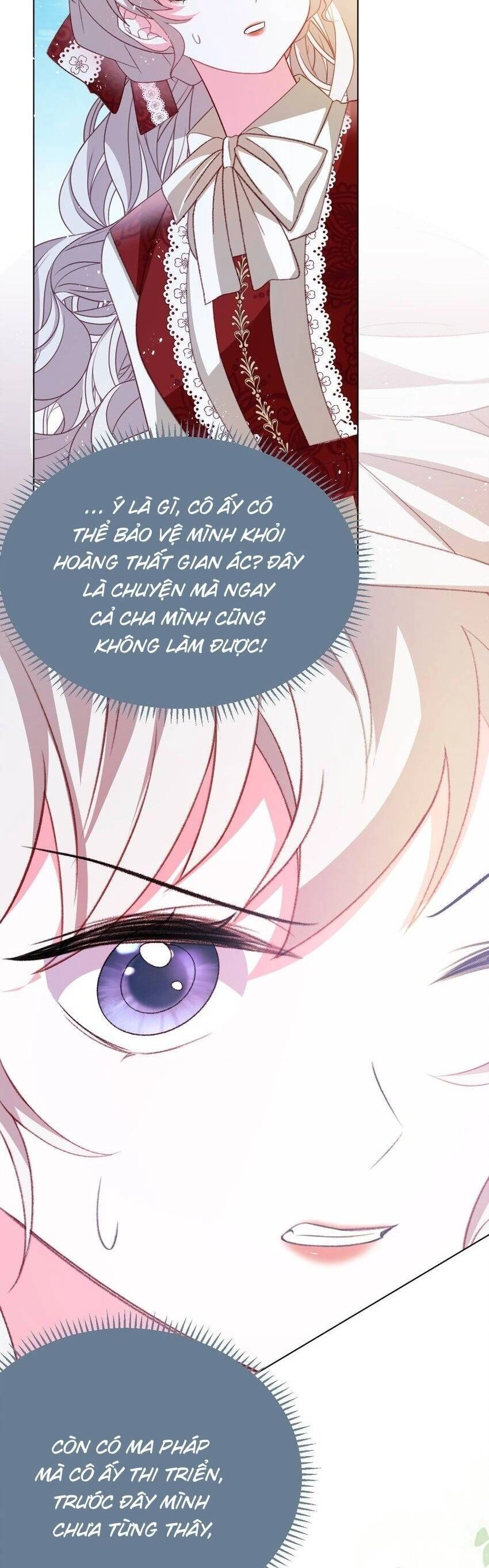 Ninita Yêu Dấu Chapter 73 - 15