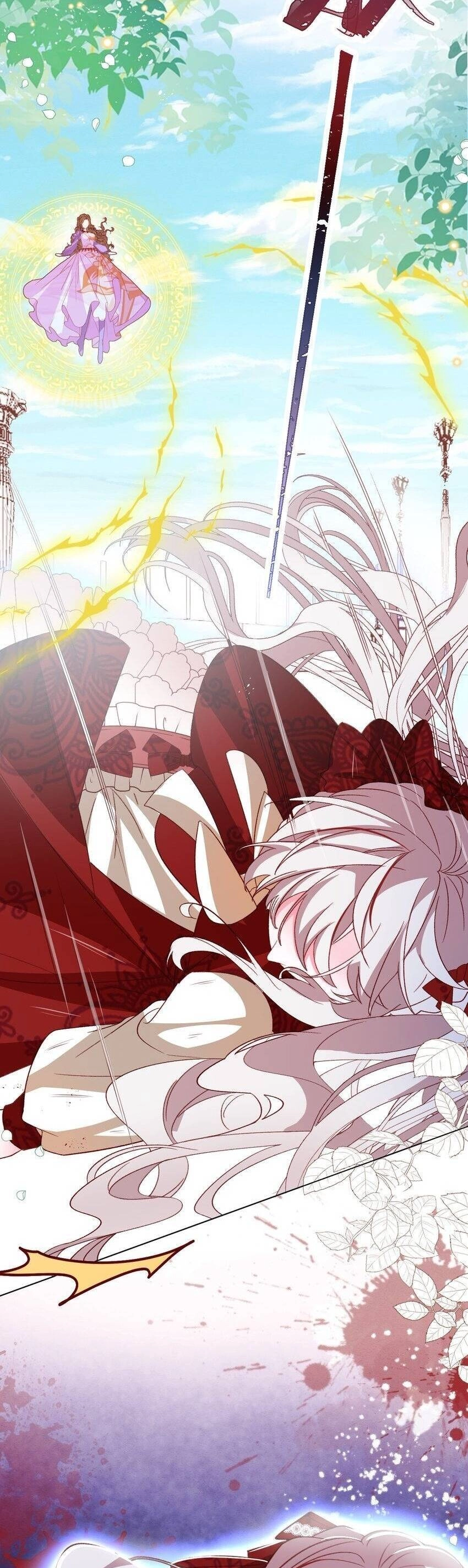 Ninita Yêu Dấu Chapter 73 - 18