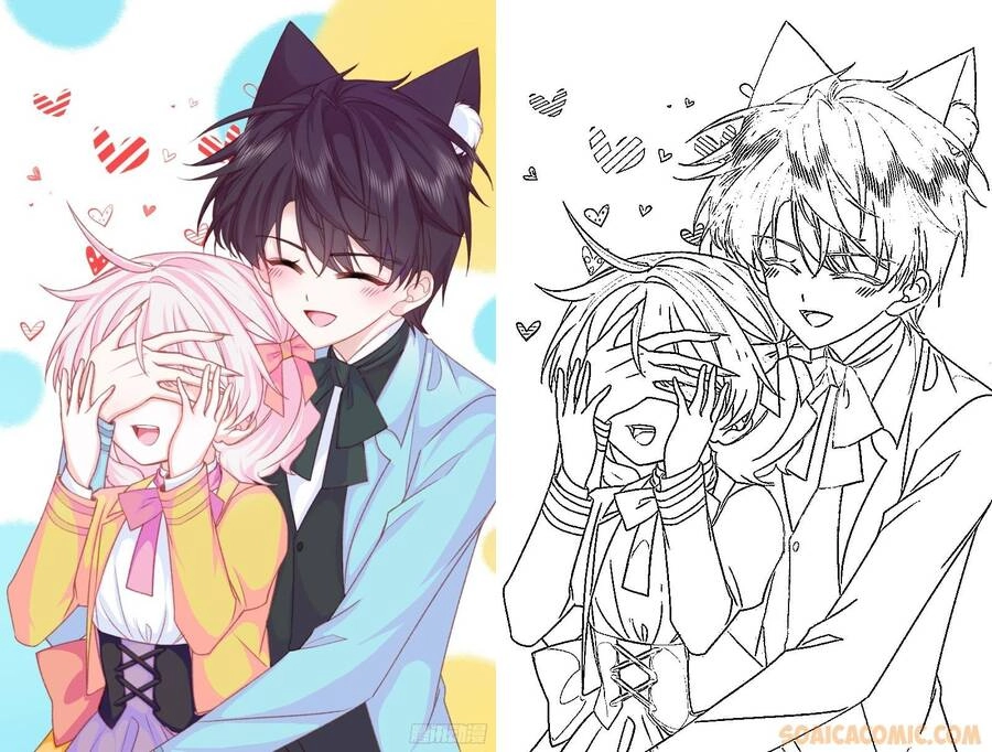 Ninita Yêu Dấu Chapter 73 - 24