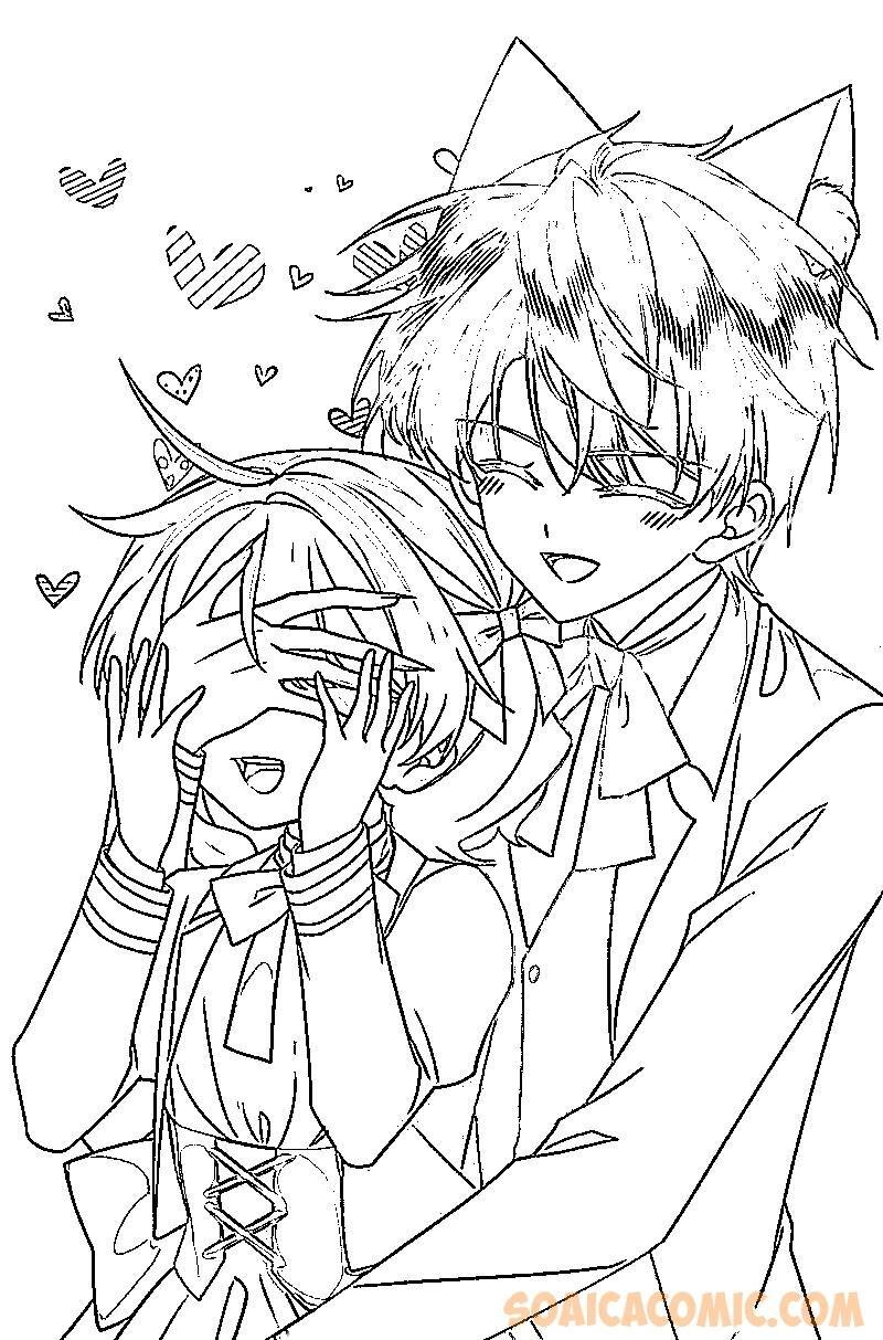 Ninita Yêu Dấu Chapter 73 - 26