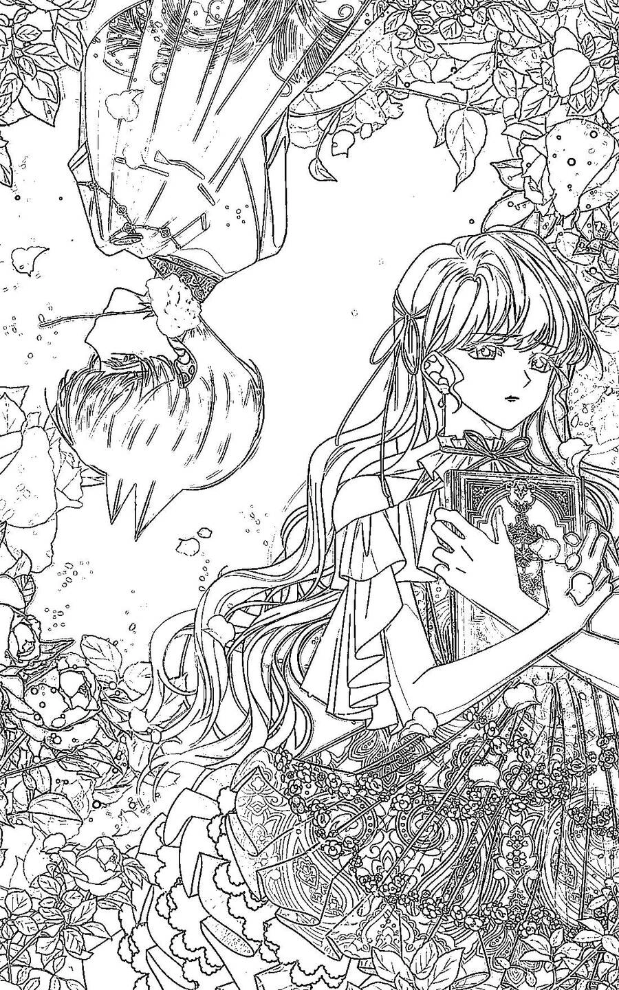 Ninita Yêu Dấu Chapter 73 - 27