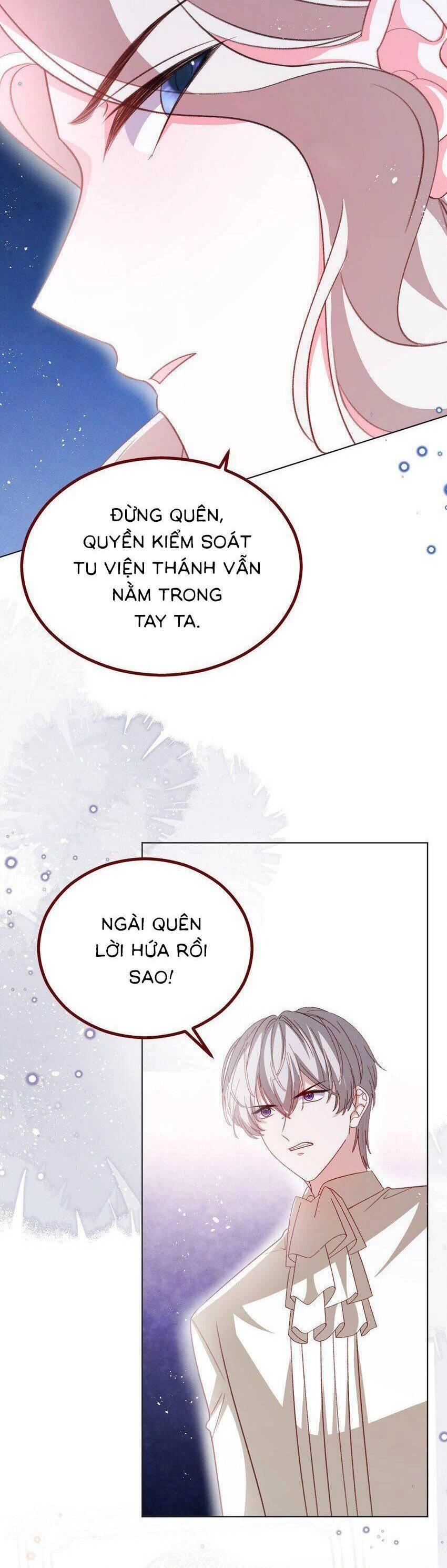 Ninita Yêu Dấu Chapter 74 - 3