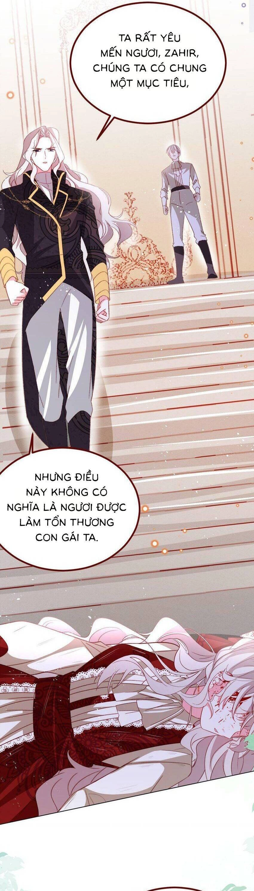 Ninita Yêu Dấu Chapter 74 - 4