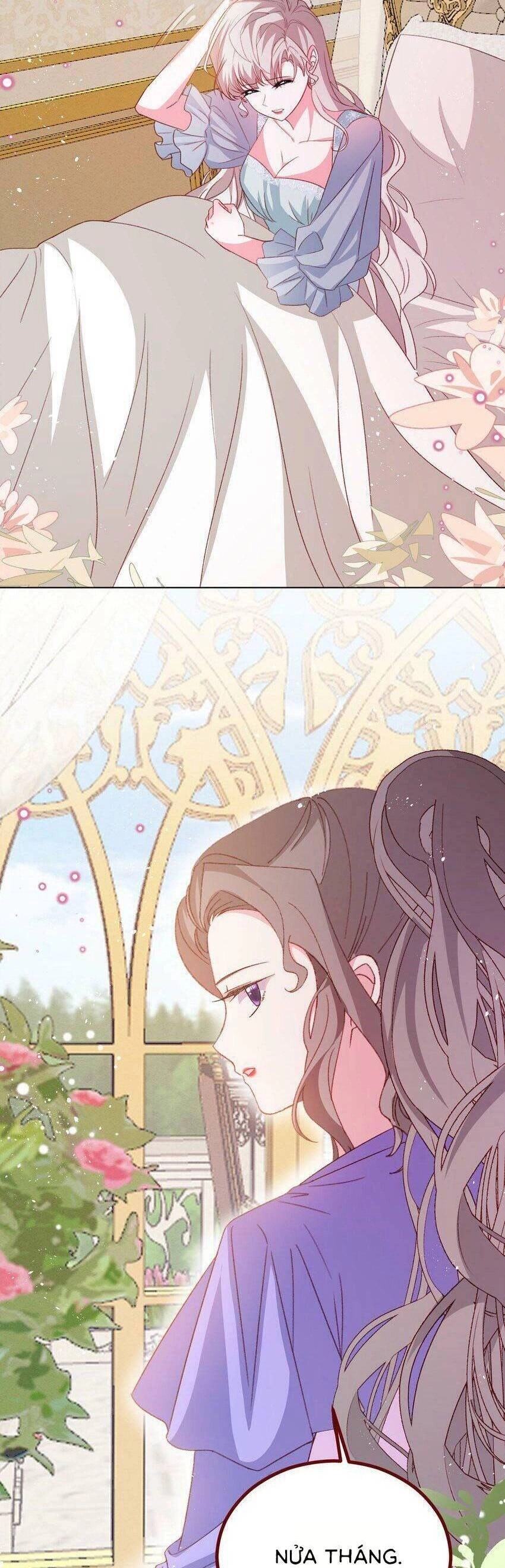 Ninita Yêu Dấu Chapter 74 - 11