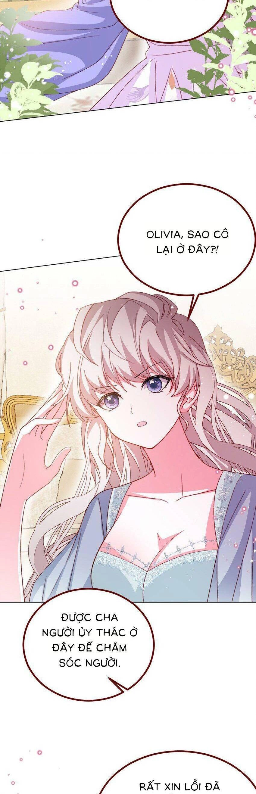 Ninita Yêu Dấu Chapter 74 - 12