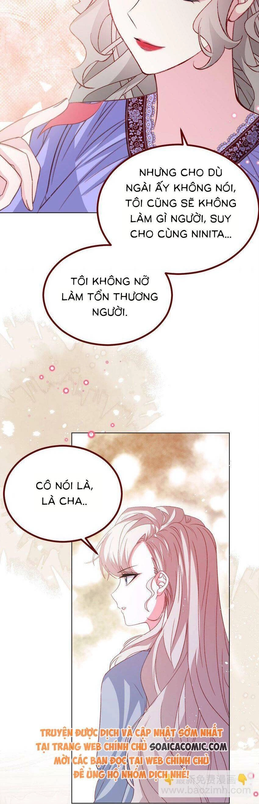 Ninita Yêu Dấu Chapter 74 - 14