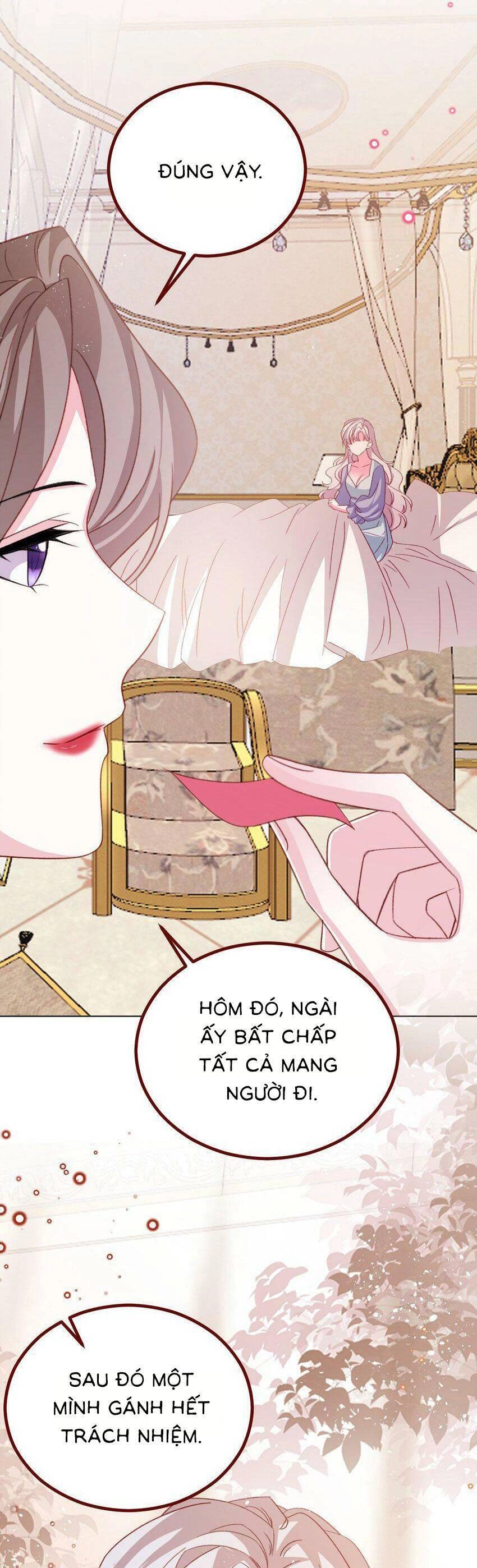 Ninita Yêu Dấu Chapter 74 - 15