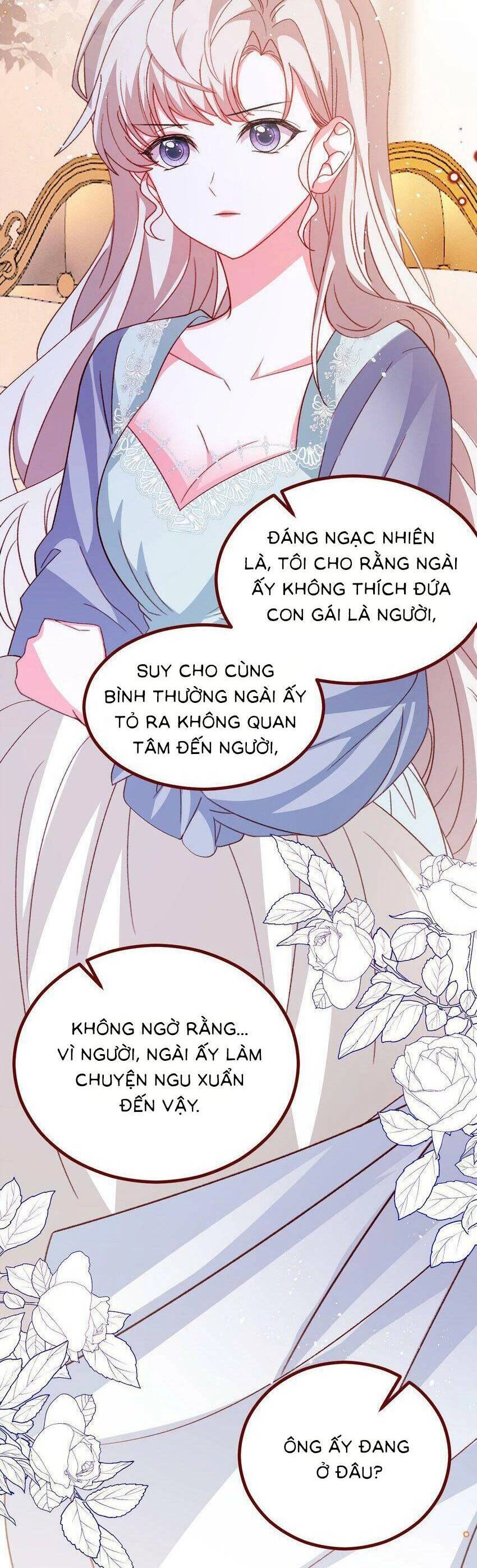 Ninita Yêu Dấu Chapter 74 - 16