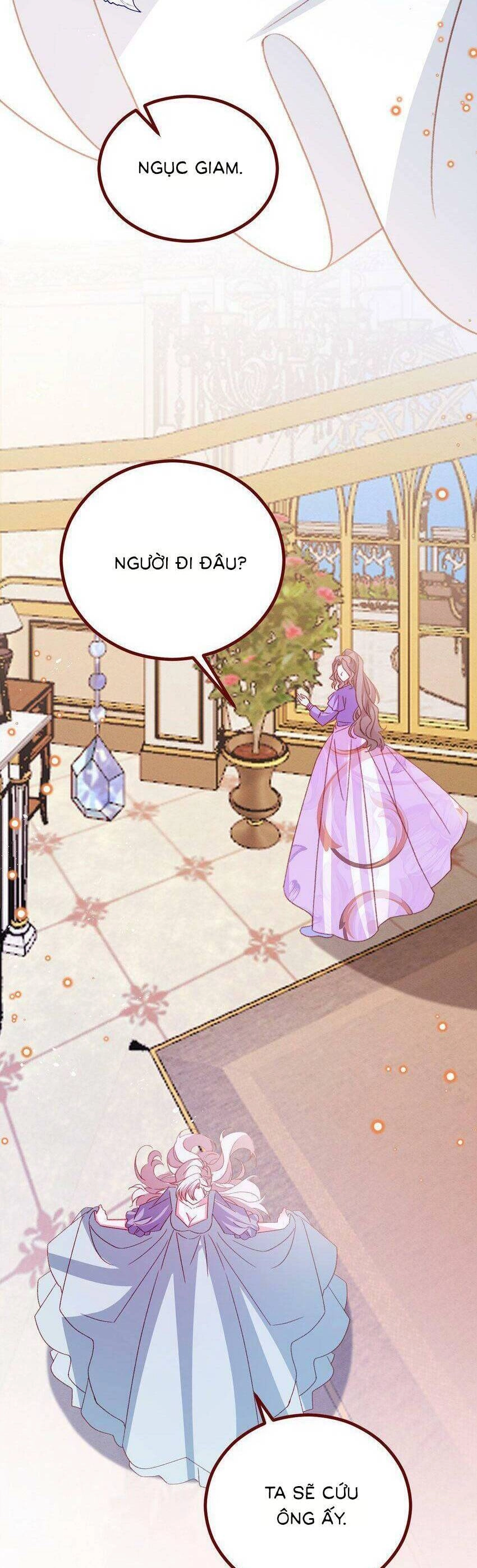 Ninita Yêu Dấu Chapter 74 - 17