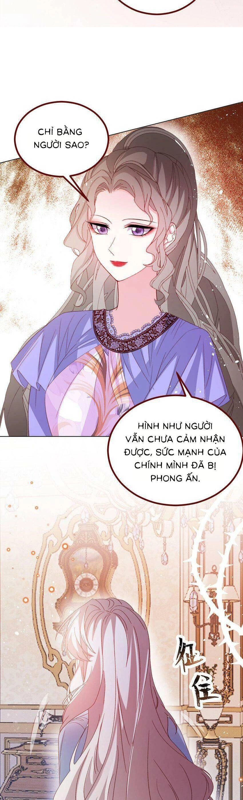 Ninita Yêu Dấu Chapter 74 - 18