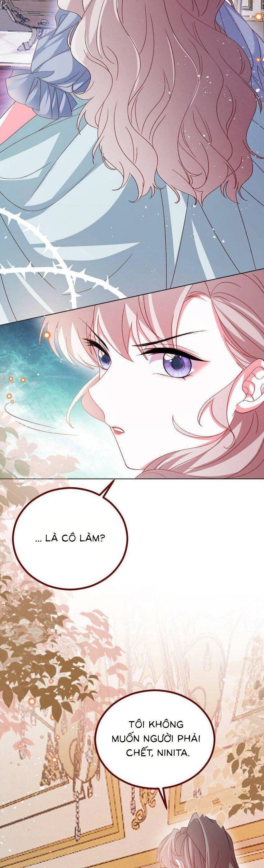 Ninita Yêu Dấu Chapter 74 - 19