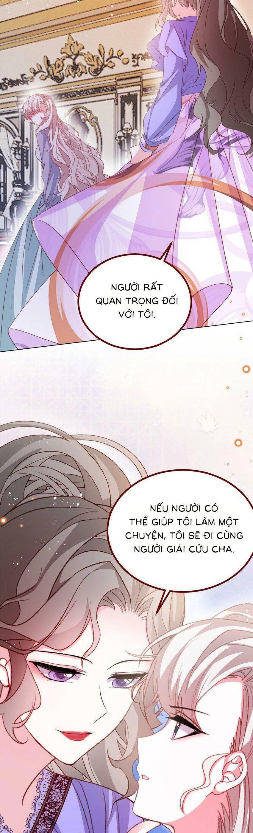 Ninita Yêu Dấu Chapter 74 - 20