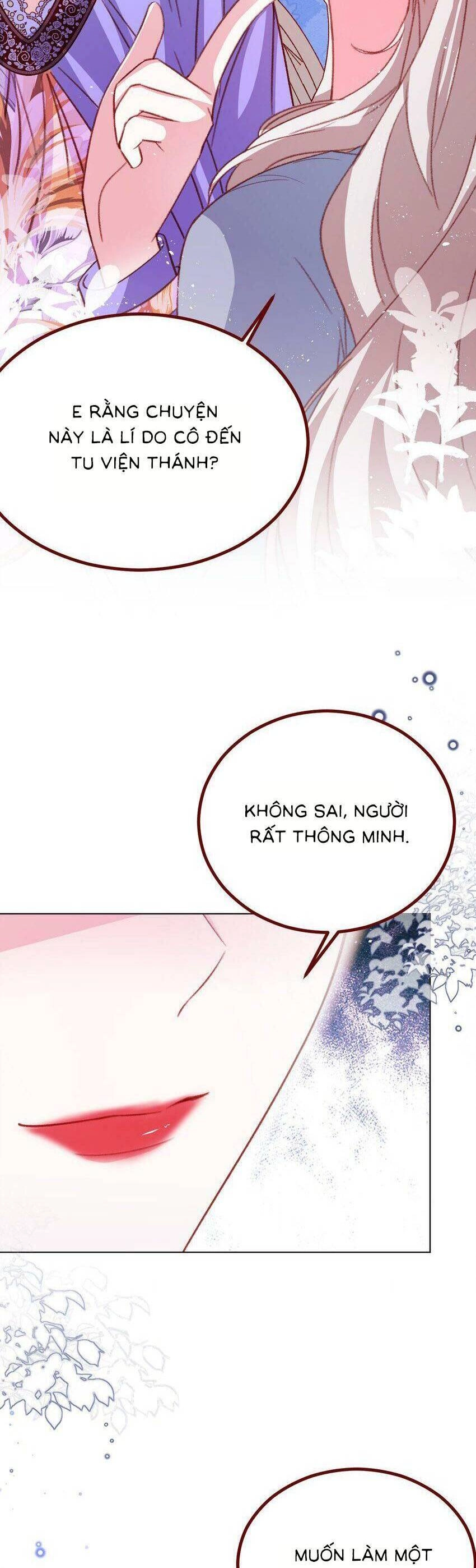 Ninita Yêu Dấu Chapter 74 - 21