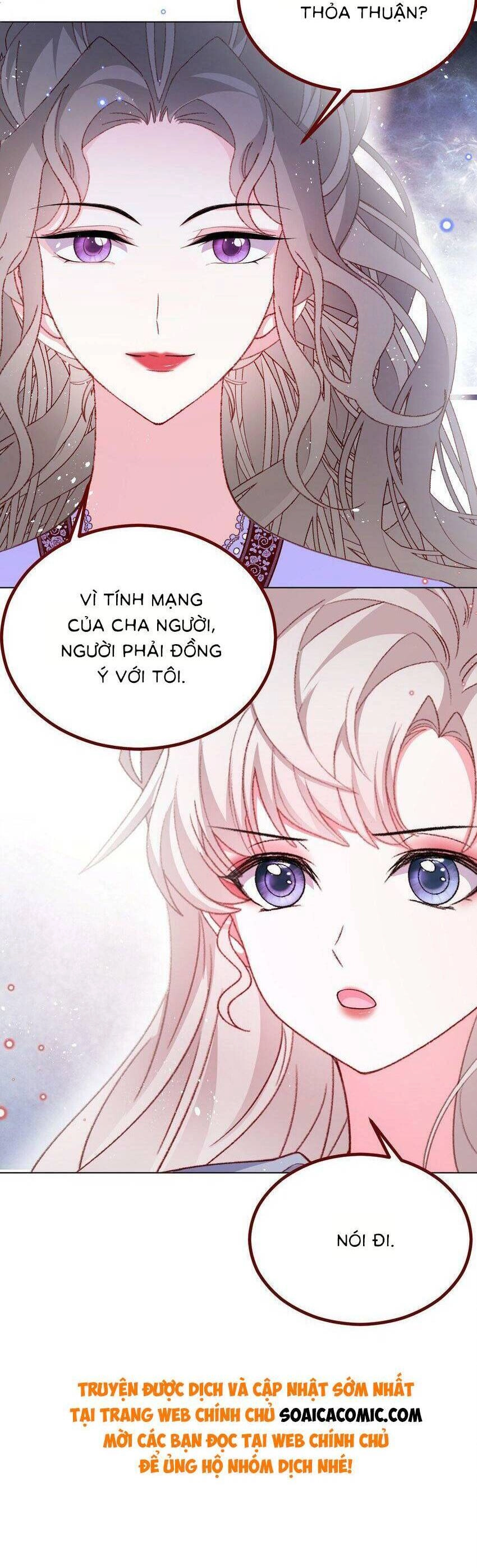 Ninita Yêu Dấu Chapter 74 - 22