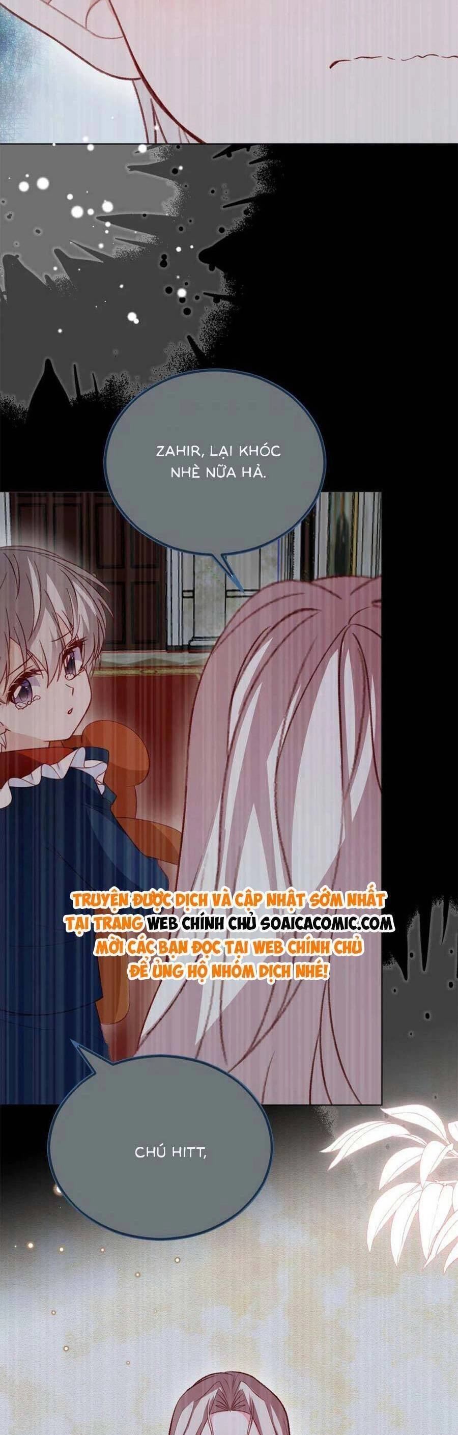 Ninita Yêu Dấu Chapter 75 - 11