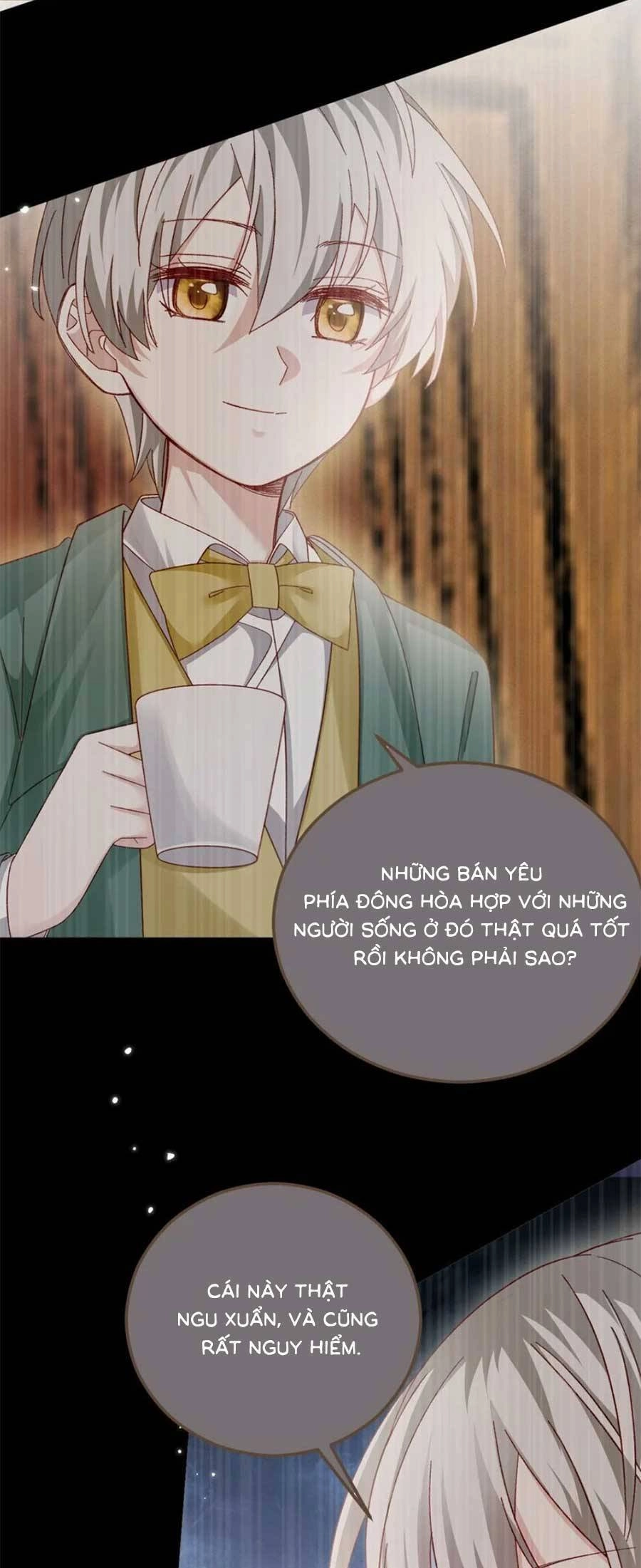 Ninita Yêu Dấu Chapter 76 - 3