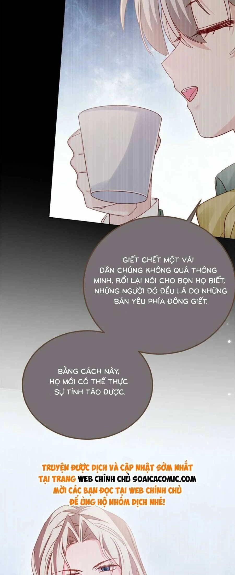 Ninita Yêu Dấu Chapter 76 - 4