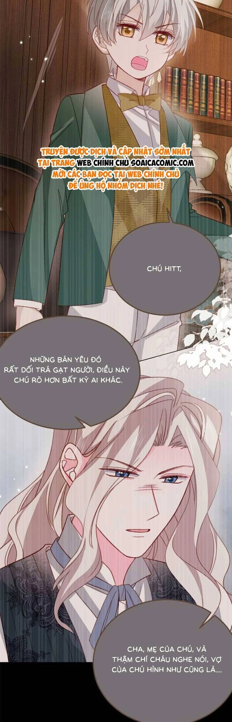 Ninita Yêu Dấu Chapter 76 - 7