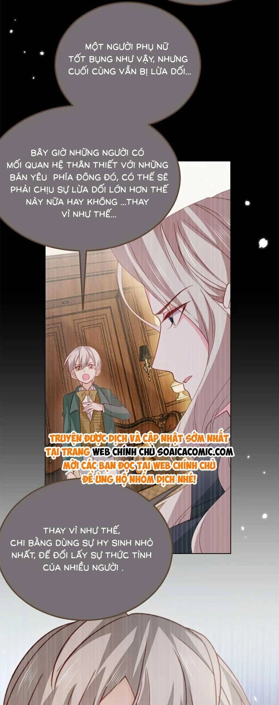 Ninita Yêu Dấu Chapter 76 - 8