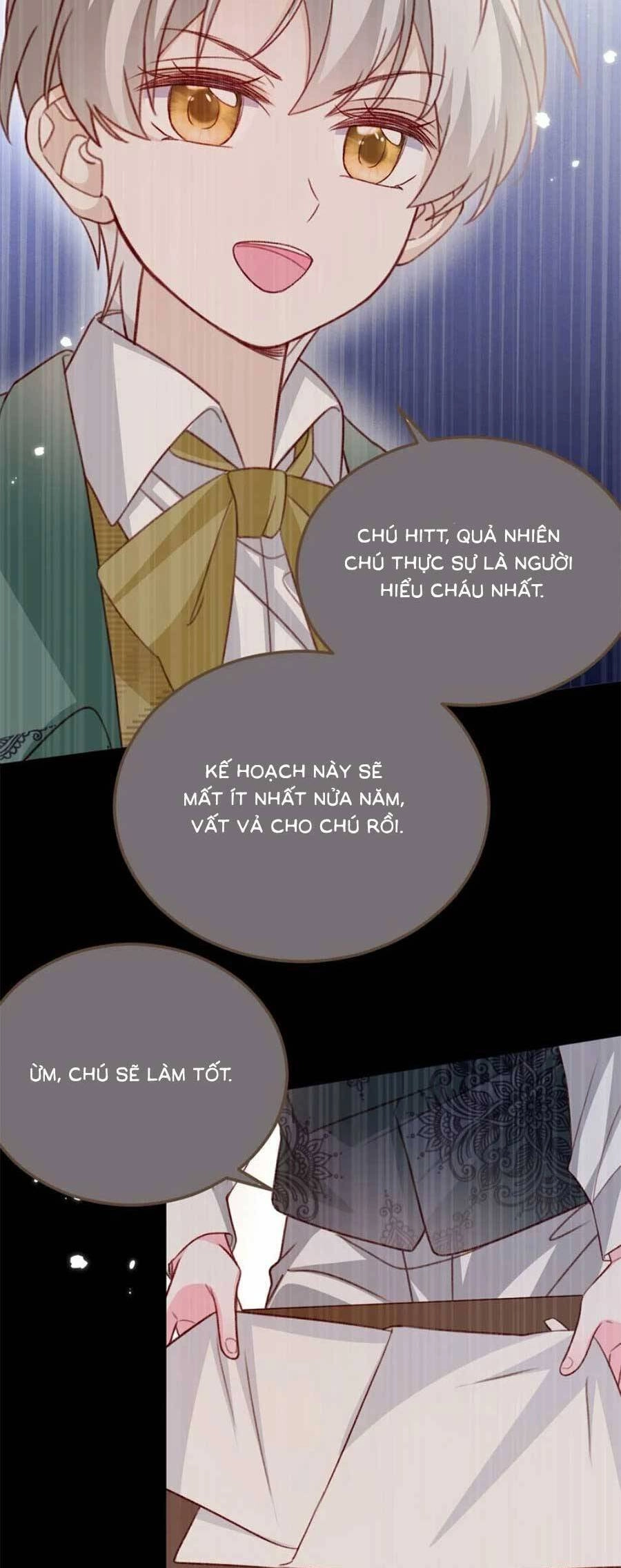 Ninita Yêu Dấu Chapter 76 - 9