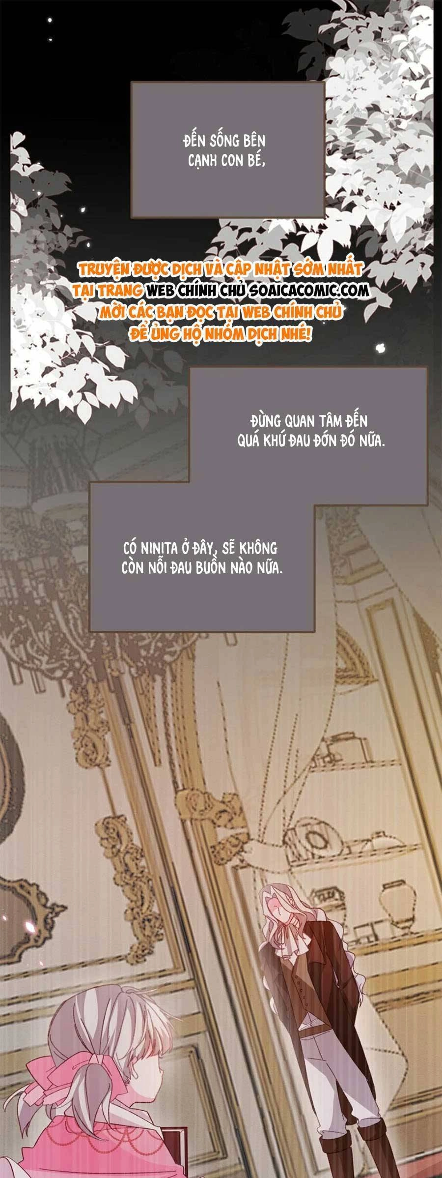 Ninita Yêu Dấu Chapter 76 - 23