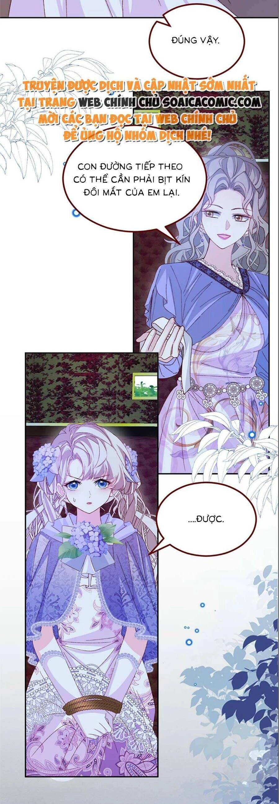 Ninita Yêu Dấu Chapter 77 - 3